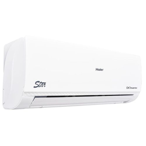 Haier HSU-12HFCA 1 Ton Triple DC Inverter AC