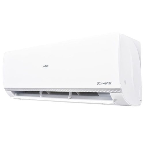 Haier HSU-12HFCM 1 Ton Triple DC Inverter AC