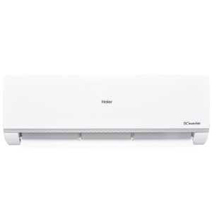 Haier HSU-12HFCM 1 Ton Triple DC Inverter AC