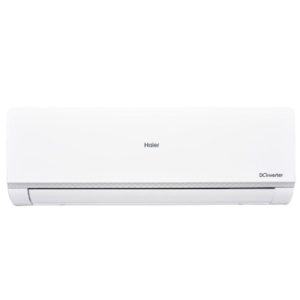 Haier HSU-12HFCM 1 Ton Triple DC Inverter AC