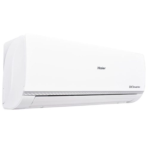 Haier HSU-12HFCM 1 Ton Triple DC Inverter AC