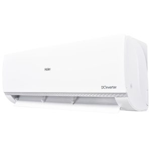 Haier HSU-12HFCM 1 Ton Triple DC Inverter AC