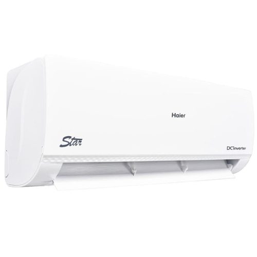 Haier HSU-18HFCA 1.5 Ton Triple DC Inverter AC