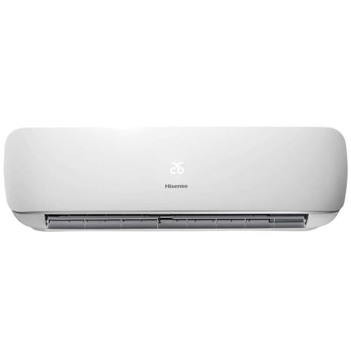 Hisense 12TG 75HCI 1 Ton DC Inverter AC