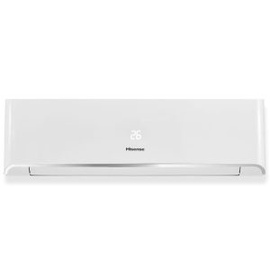 Hisense 12TQ 60HC 1 Ton DC Inverter AC