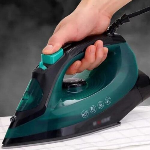 Kolax Garment Handheld Steame Iron 2400W