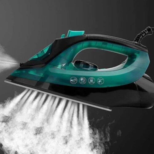 Kolax Garment Handheld Steame Iron 2400W