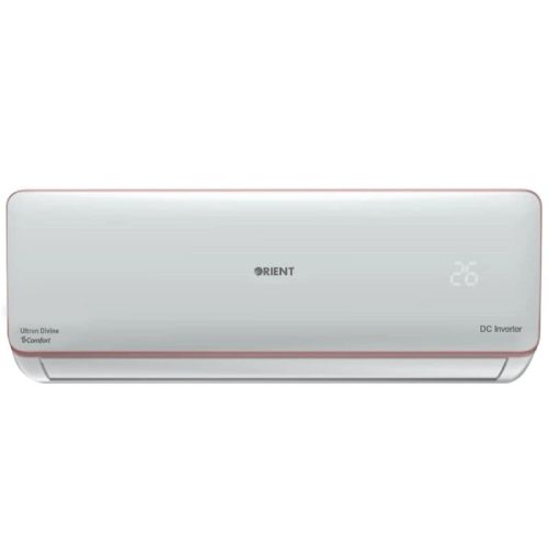 Orient 12G Ultron Divine eComfort 1 Ton DC Inverter AC