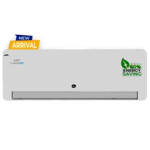 PEL 12K InvertOn Airy 1 Ton DC Inverter AC (Cool Only)