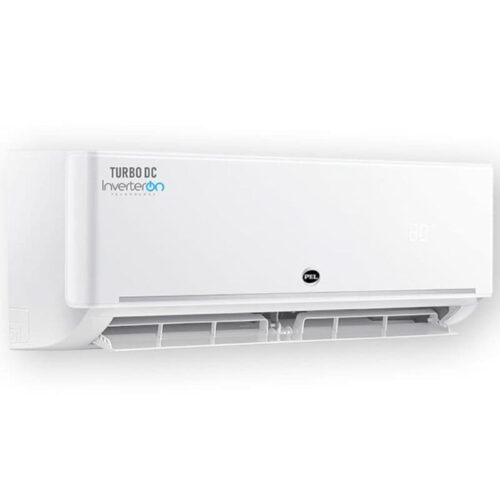 PEL 12K Turbo DC Ultimate T3 1 Ton Inverter On AC