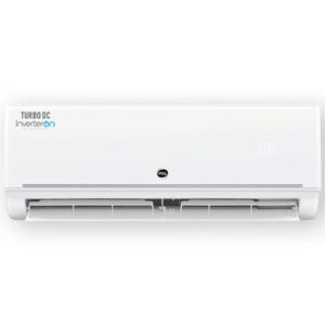 PEL 12K Turbo DC Ultimate T3 1 Ton Inverter On AC