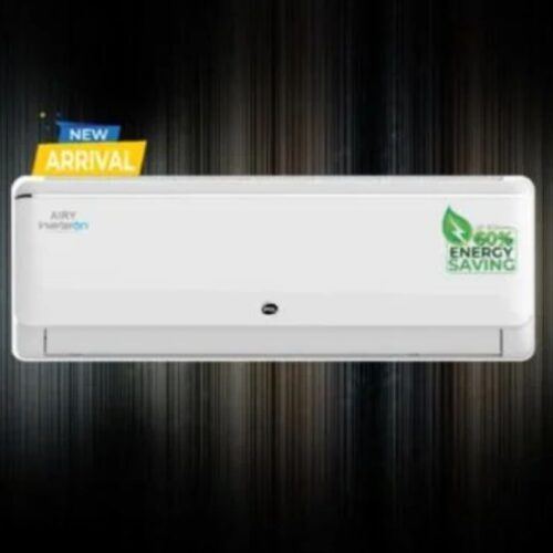 PEL 18K InvertOn Airy 1.5 Ton DC Inverter AC (Cool Only)