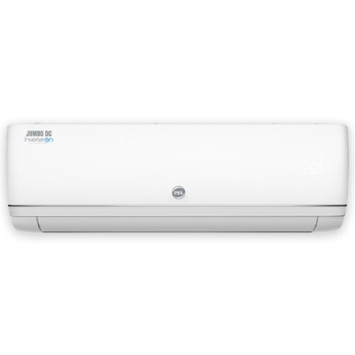 pel 18k jumbo dc prime 1.5 ton t3 dc inverter ac shoppingjin.pk - Shopping Jin