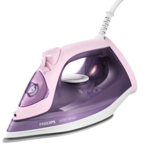 Philips 3000 Series 1250 W Steam Iron DST3020/30