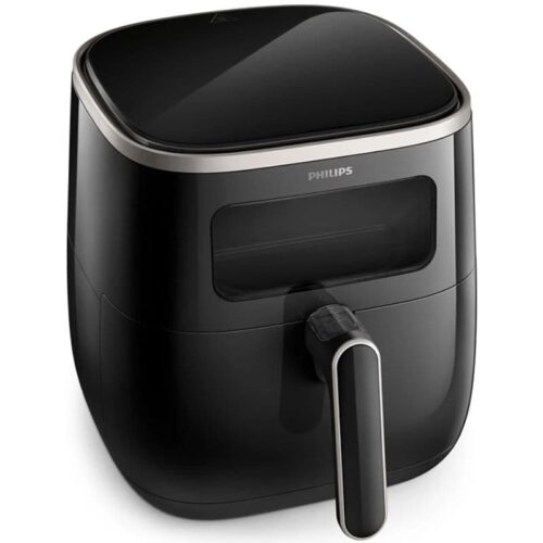 Philips 3000 Series XL 14-In-1 Air Fryer HD9257/80 | 6.5Liter