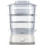 Philips Food Steamer HD9125/90 u2013 Philips Appliances Pakistan