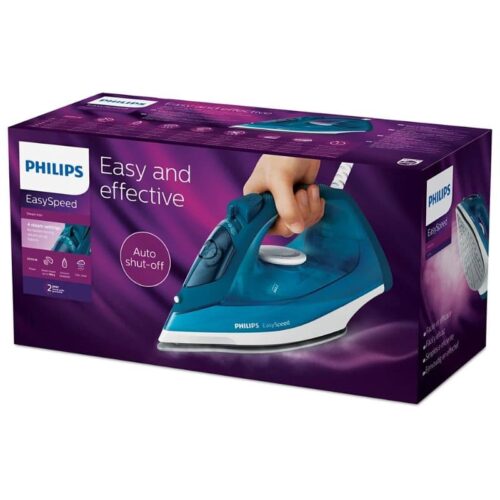 Philips EasySpeed 2000 W Steam Iron GC1756/20