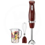 Hand Blender 2 in 1 WF-9215