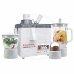 Juicer Blender Drymill WF-8814