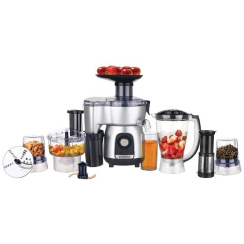 WestPoint 7-In-1 Professional Kitchen Chef Food Processor WF-7806