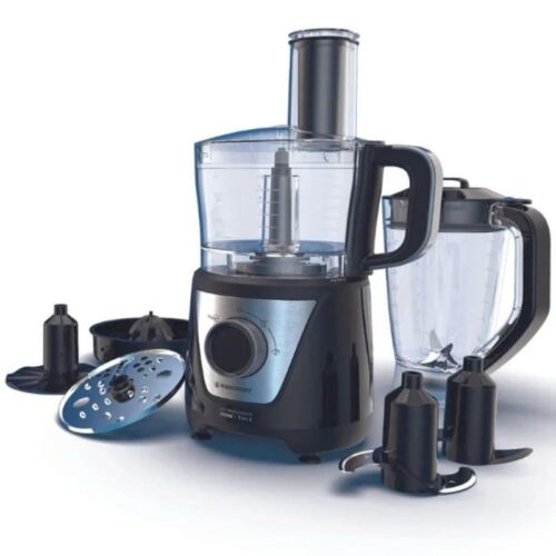 Westpoint Deluxe 5-In-1 Professional Kitchen Robot WF-4981