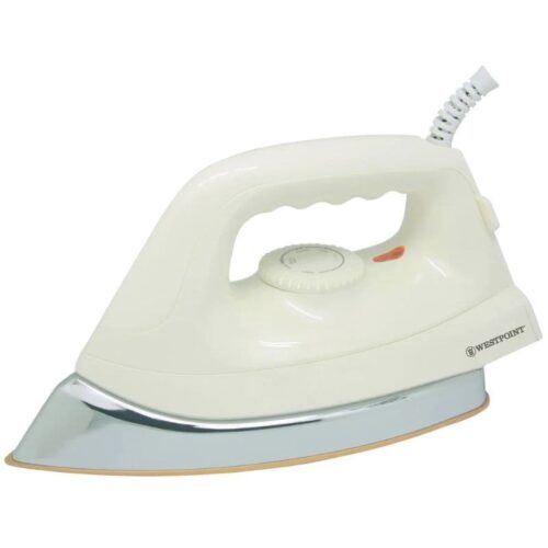 westpoint deluxe dry iron wf 772 shoppingjin.pk - Shopping Jin