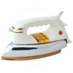 Buy Westpoint WF-78B Heavy Weight Dry Iron With Official Warranty. at Best Price In Pakistan | Telemart