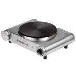 Westpoint Deluxe Hot Plate WF-281-1000W