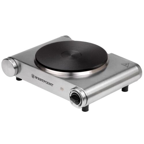 Westpoint Deluxe Hot Plate WF-271-1500W