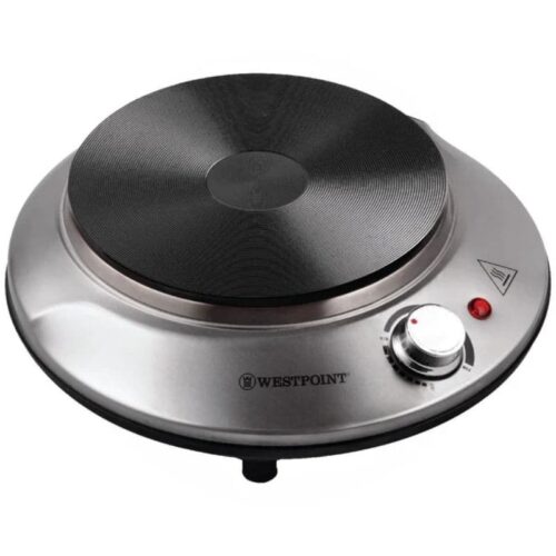 Westpoint Deluxe Hot Plate WF-281-1000W