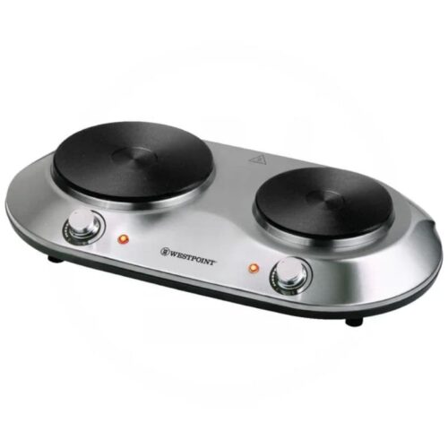 Westpoint Deluxe Hot Plate WF-282-2500W