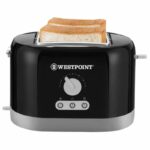 Pop-Up Toaster WF-2538