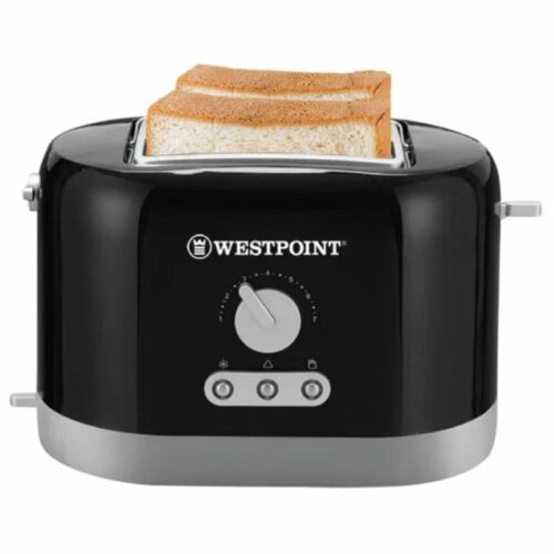 Westpoint Deluxe Pop-Up Toaster WF-2538