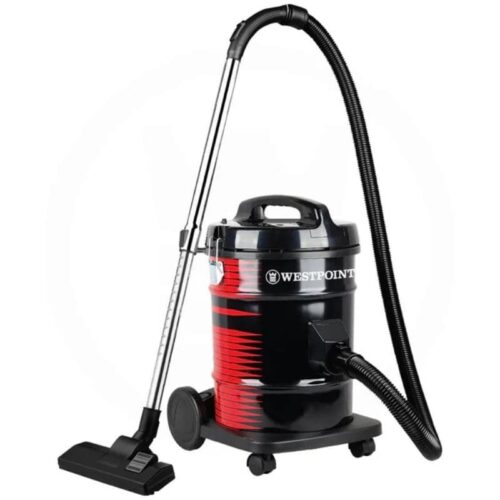 westpoint deluxe vacuum cleaner wf 103 1500w 3 shoppingjin.pk - Shopping Jin