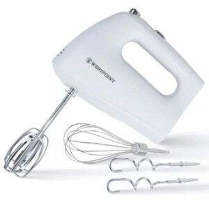 Westpoint Egg Hand Mixer WF-9201