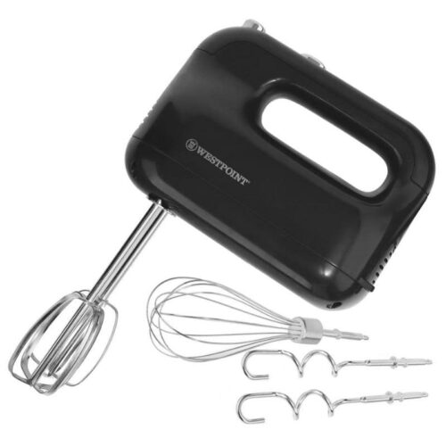 Westpoint Egg Hand Mixer