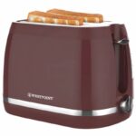 Pop-Up Toaster WF-2589