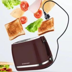 Westpoint Professional Pop-Up Toaster WF-2589