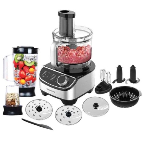 Westpoint Professional RoboMax Food Processor WF-8817