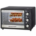 Rotisserie Oven with Kebab Grill WF-2310RK