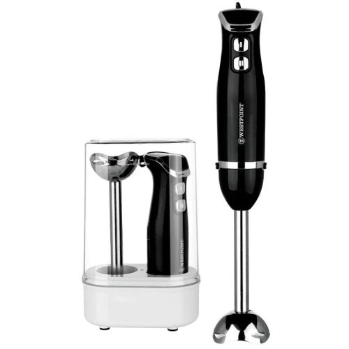 WestPoint WF9814 400W Hand Blender Price in Pakistan 2024