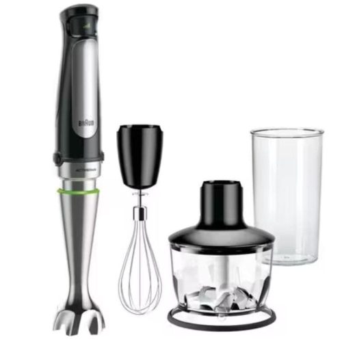 Braun MQ 7035X MultiQuick 7 3-In-1 Hand Blender all