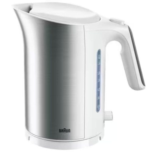 Braun WK5110 IDCollection 3000W Electric Kettle front