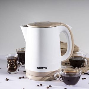 geepas gk6142 1.7l stainless steel electric kettle infographics 2 shoppingjin.pk - Shopping Jin