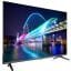 Haier 32 Inch 32K800X Google Bezel Less LED TV side
