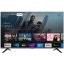 Haier 50 Inch 50K800UX Google Bezel Less LED TV front
