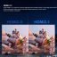 Haier 50 Inch 50K800UX Google Bezel Less LED TV infographics