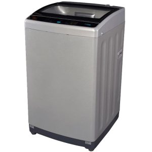 haier hwm 90 1708 9kg automatic washing machine side 2 shoppingjin.pk - Shopping Jin