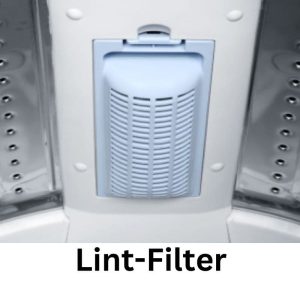 Haier HWM 90-1708 9kg Automatic Washing Machine infographics