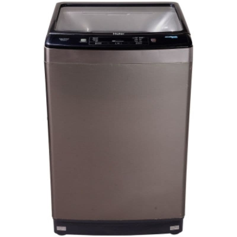 Haier HWM 90-1789 9kg Automatic Washing Machine front